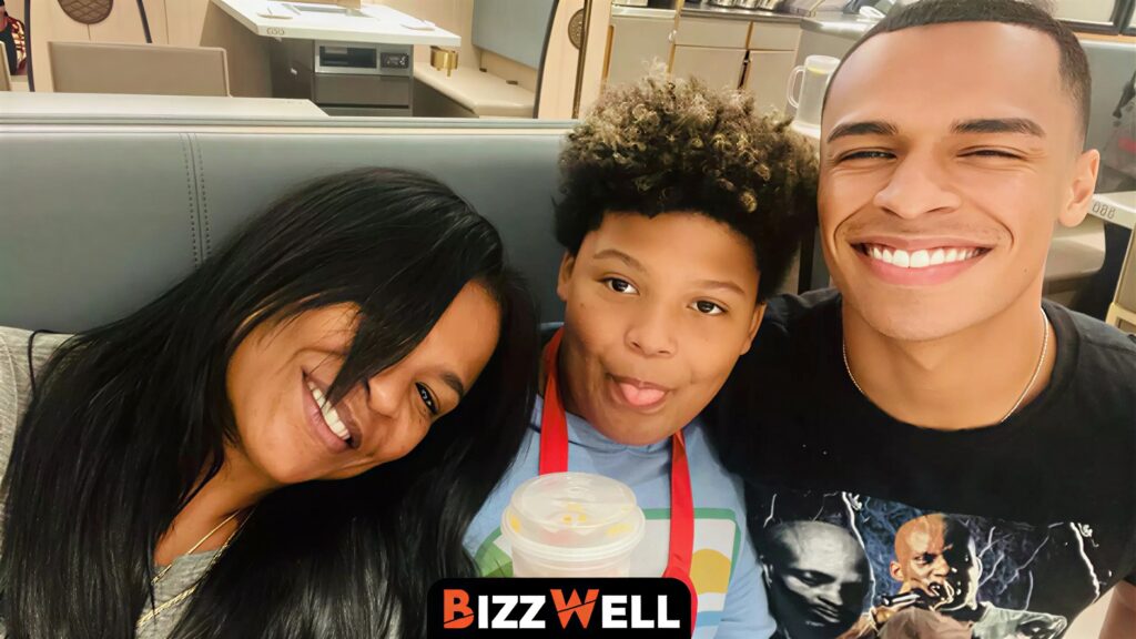 Massai Zhivago Dorsey II