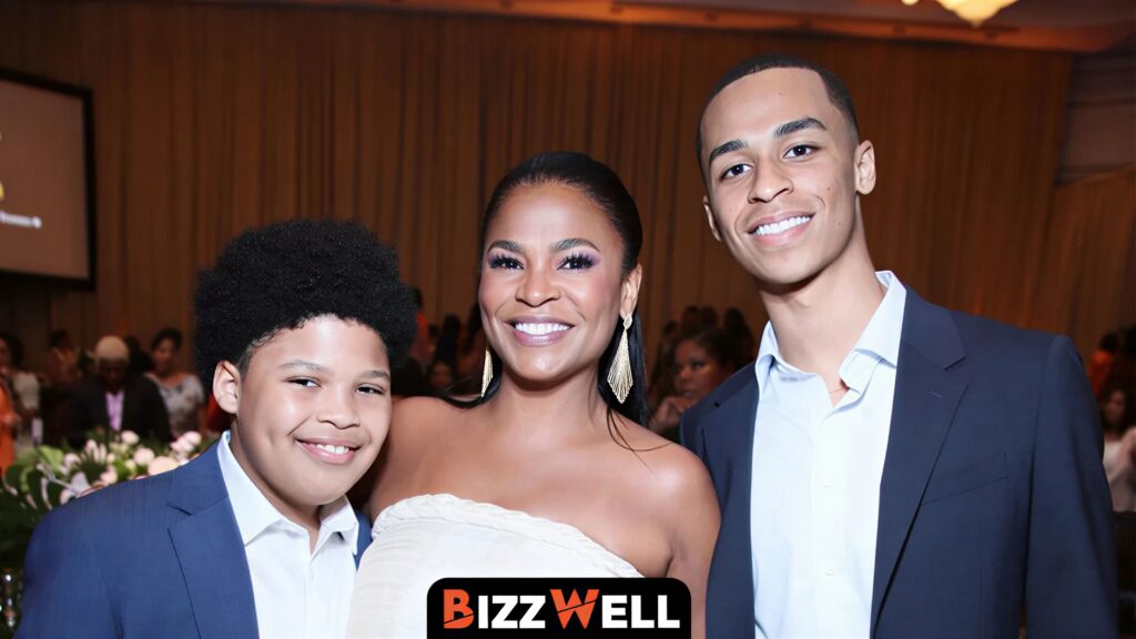 Massai Zhivago Dorsey II