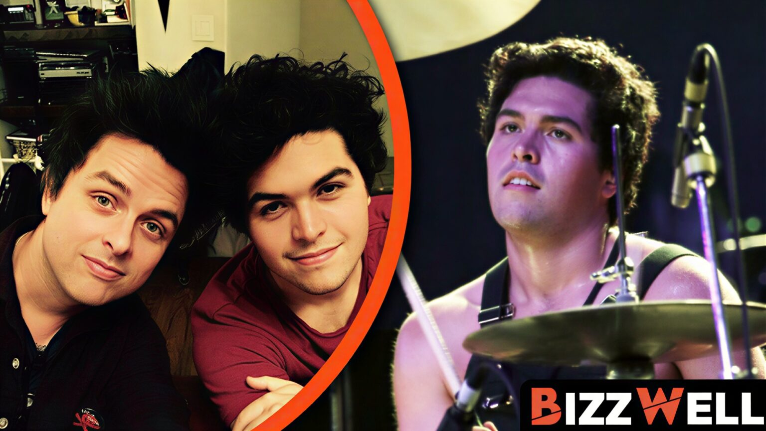 Who Is Joey Armstrong? Quick Facts About Him Joey Armstrong