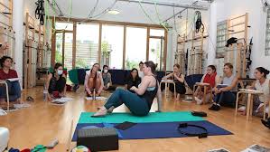 How to Become a Pilates Instructor: A Step-by-step Guide
