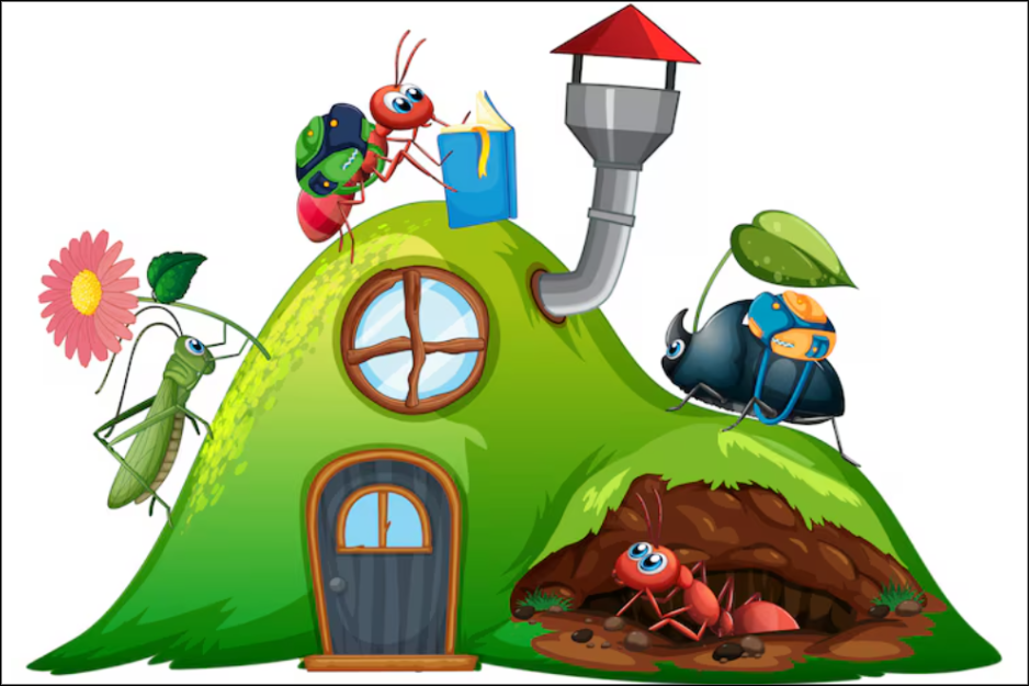 5 Early Warning Signs That a Pest Infestation Is Already Growing in Your Home 5 Early Warning Signs That a Pest Infestation Is Already Growing in Your Home