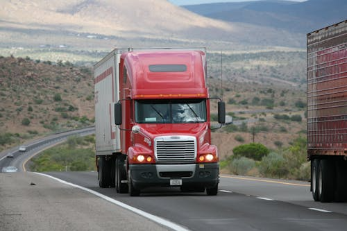What Makes Trucking News Essential For Staying Competitive What Makes Trucking News Essential For Staying Competitive