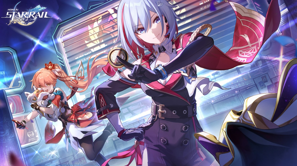 Honkai: Star Rail 4.1 Event Schedule Guide – Rewards, Priorities & Farming Tips