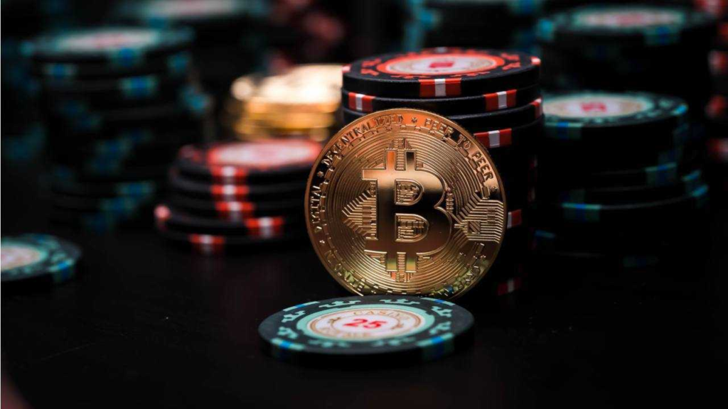Bitcoin Lightning Casino: Fast, Secure, and Instant Crypto Gaming