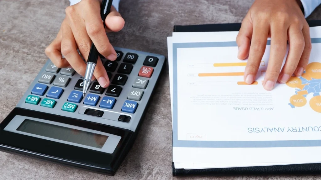 Why Accounting & Bookkeeping Are Crucial for Businesses in Dubai