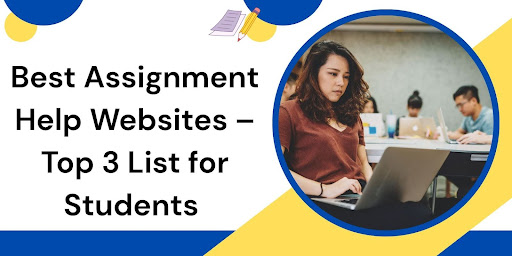 Assignment Helper in the USA– Top 3 Websites for Nursing Assignments