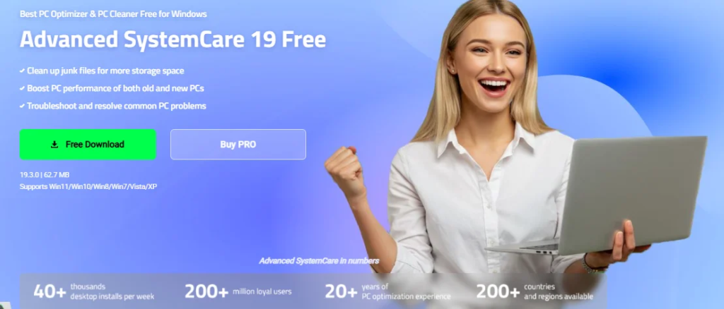Boost Your PC Performance with the Best Free PC Cleaner and Uninstall Tool