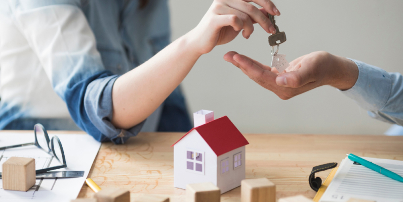 Navigating the Real Estate Market as a First-Time Home Buyer