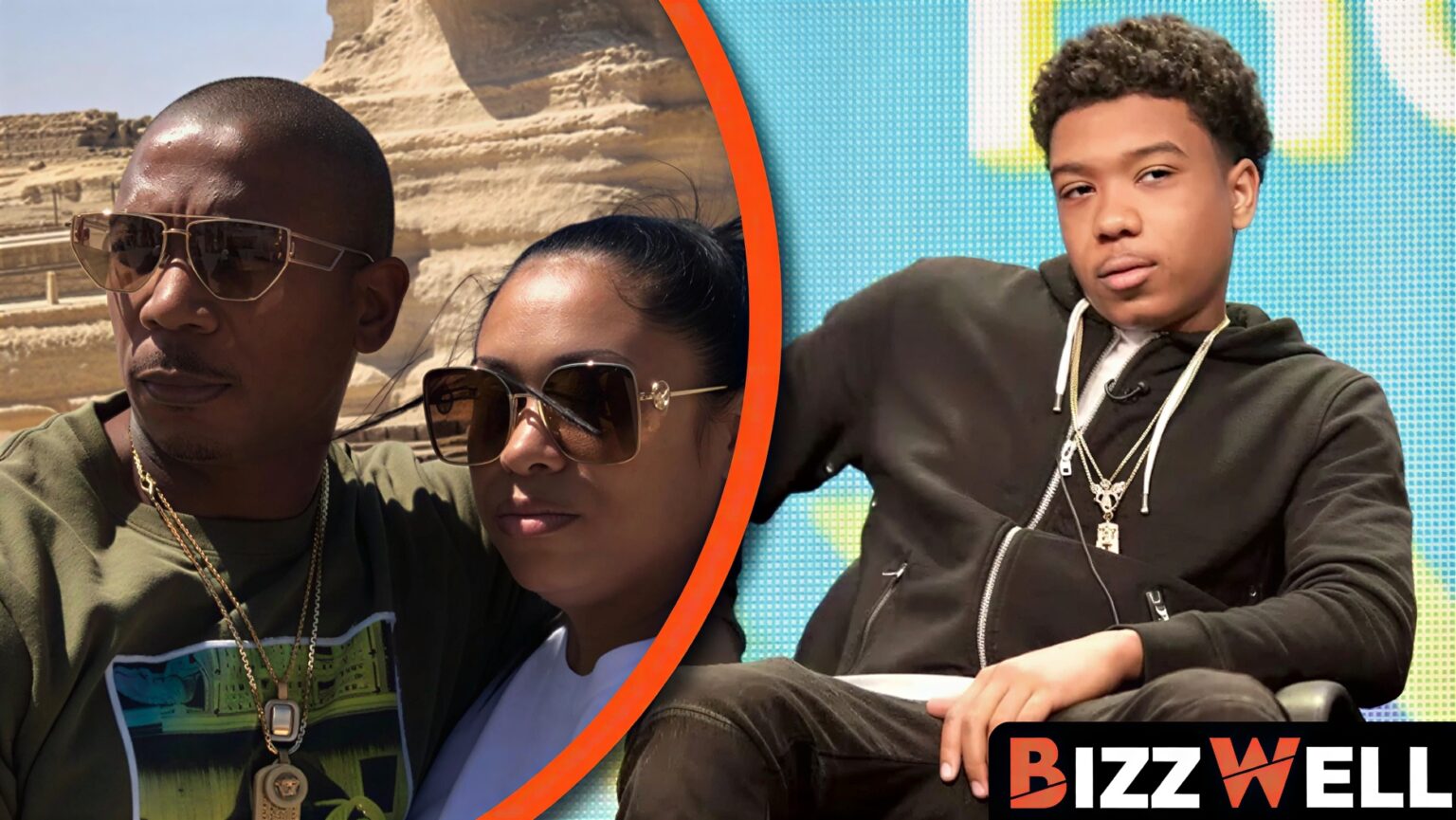 Who Is Jeffrey Atkins Jr.? The Shocking Truth About Ja Rule’s Son Jeffrey Atkins Jr.