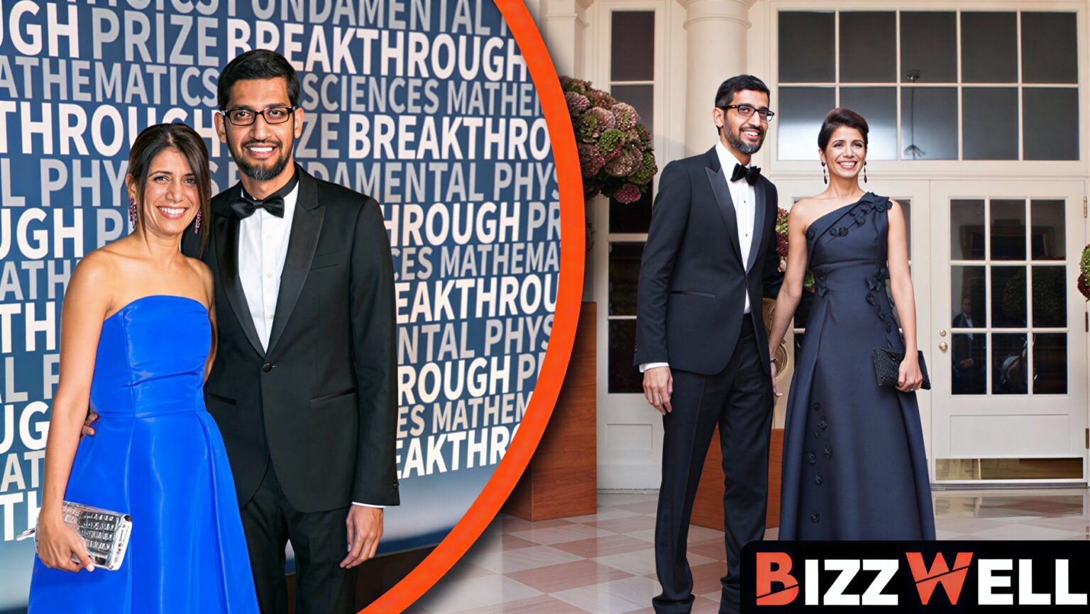 Anjali Pichai