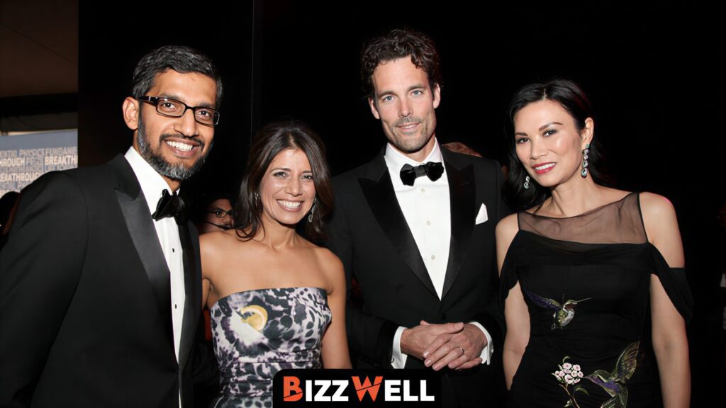 Anjali Pichai