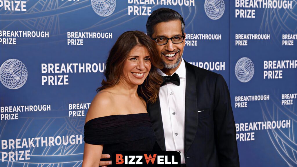 Anjali Pichai