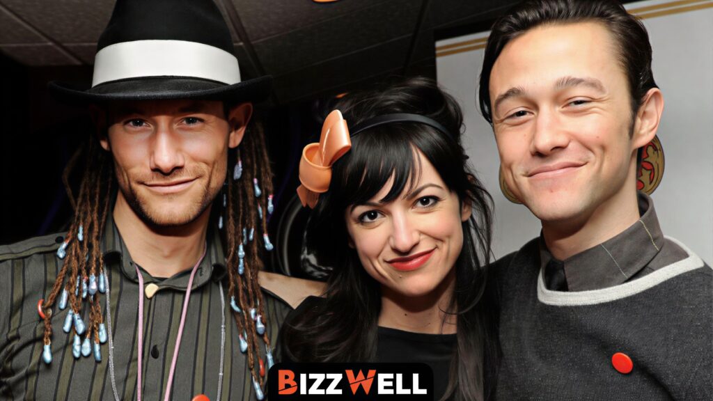 Daniel gordon-levitt