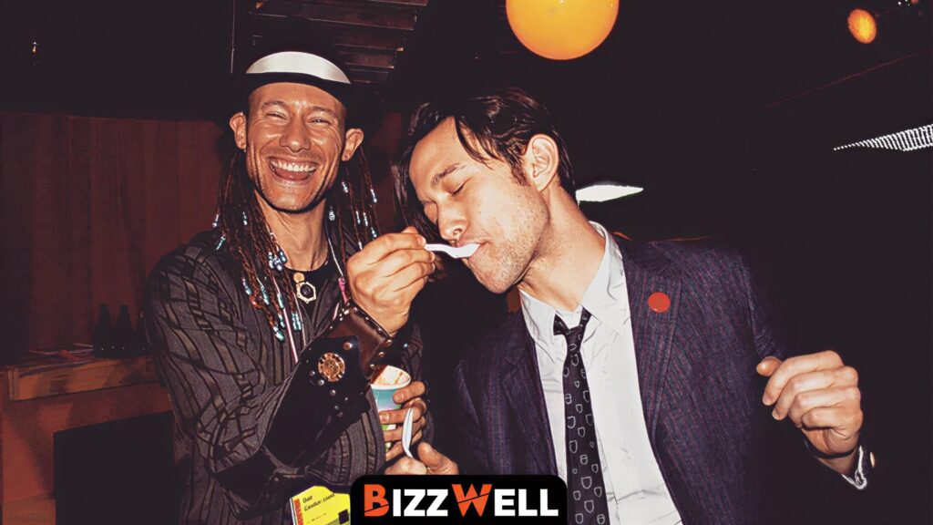 Daniel gordon-levitt