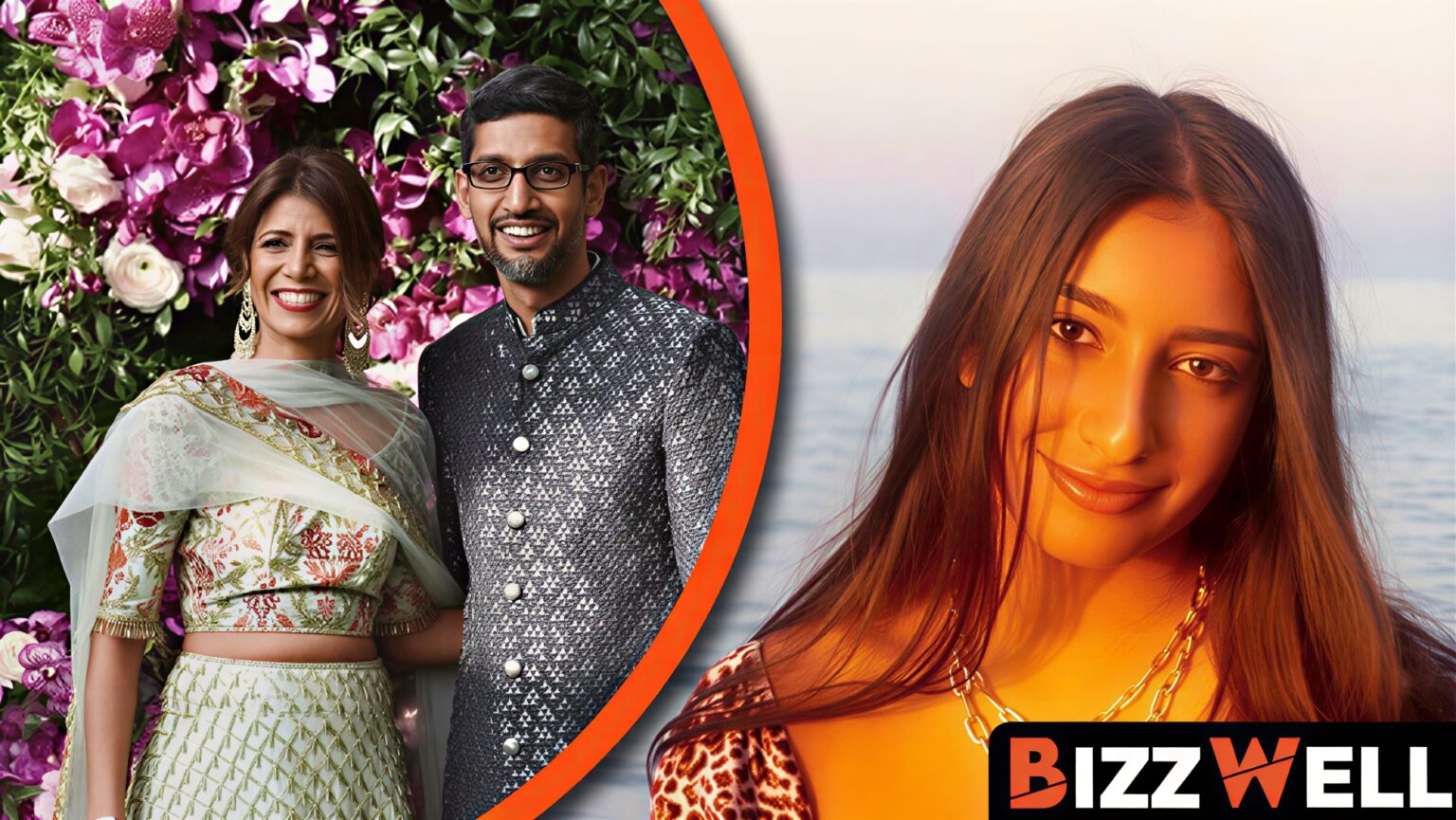 Who is Kavya Pichai? Full Biography and Family Background Kavya Pichai
