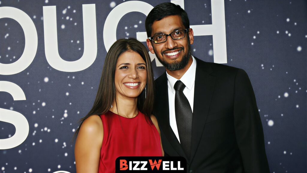 Kavya Pichai