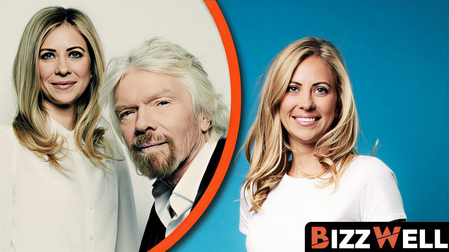 Who is Holly Branson? Career, Family, and Personal Life Details Holly Branson