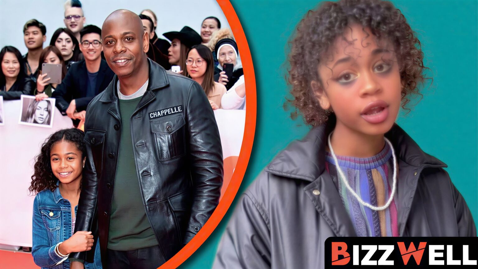 Sanaa Chappelle