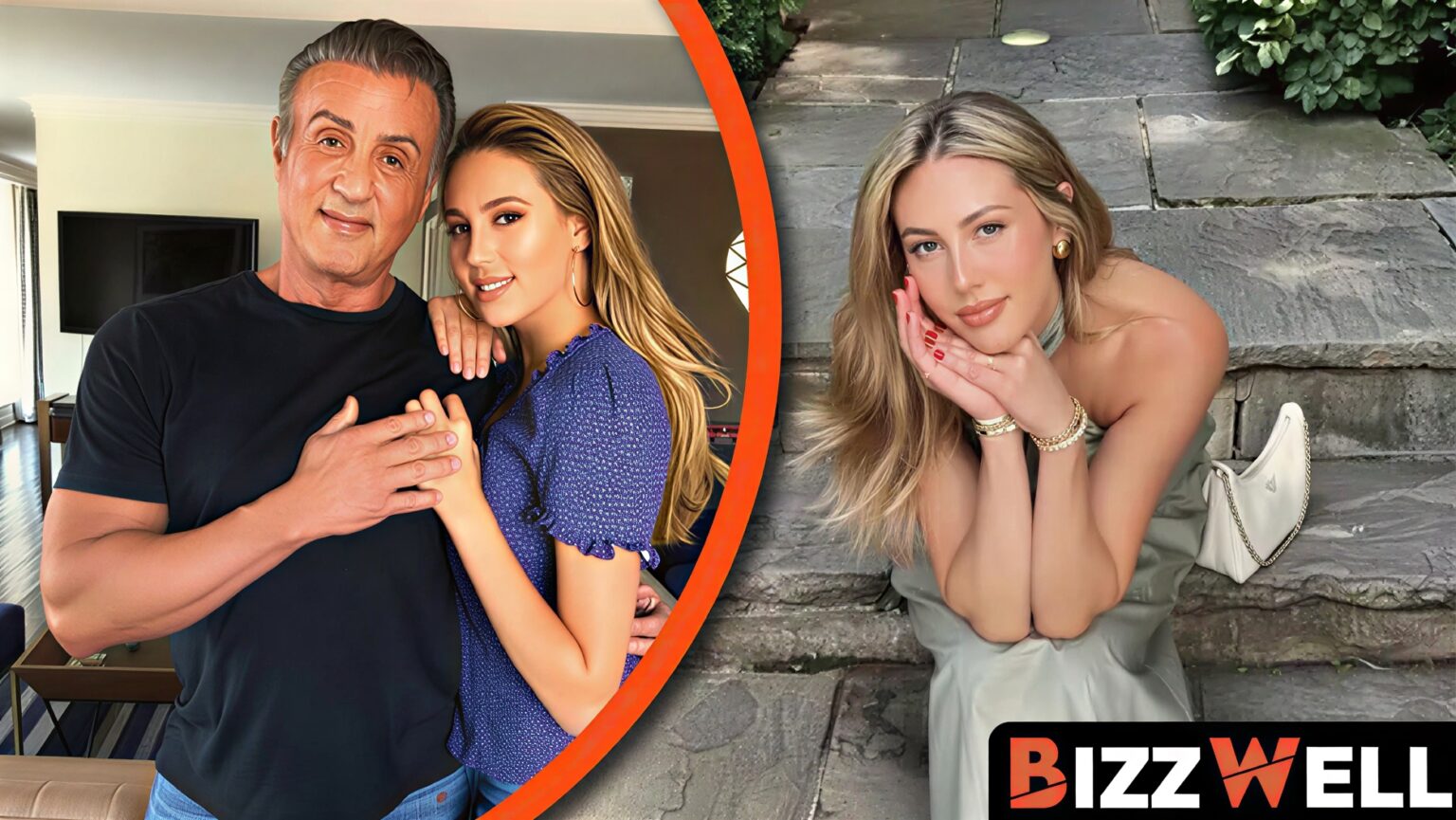 Sophia Rose Stallone