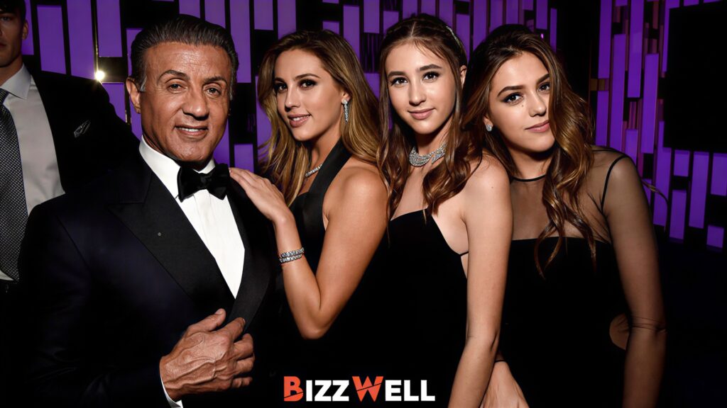 Sophia Rose Stallone