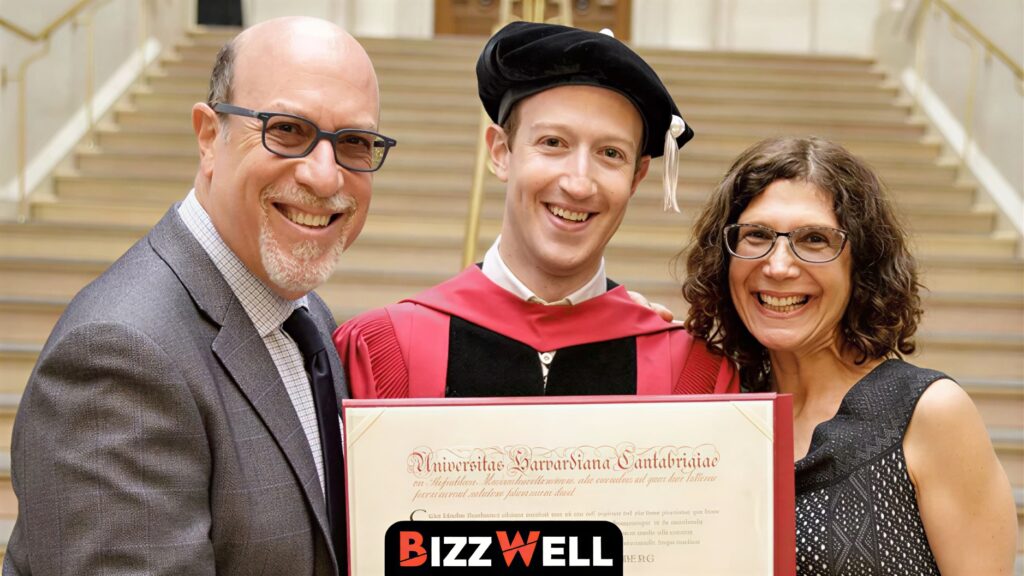 Edward Zuckerberg