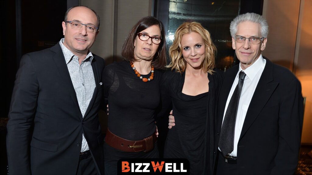Carolyn Zeifman