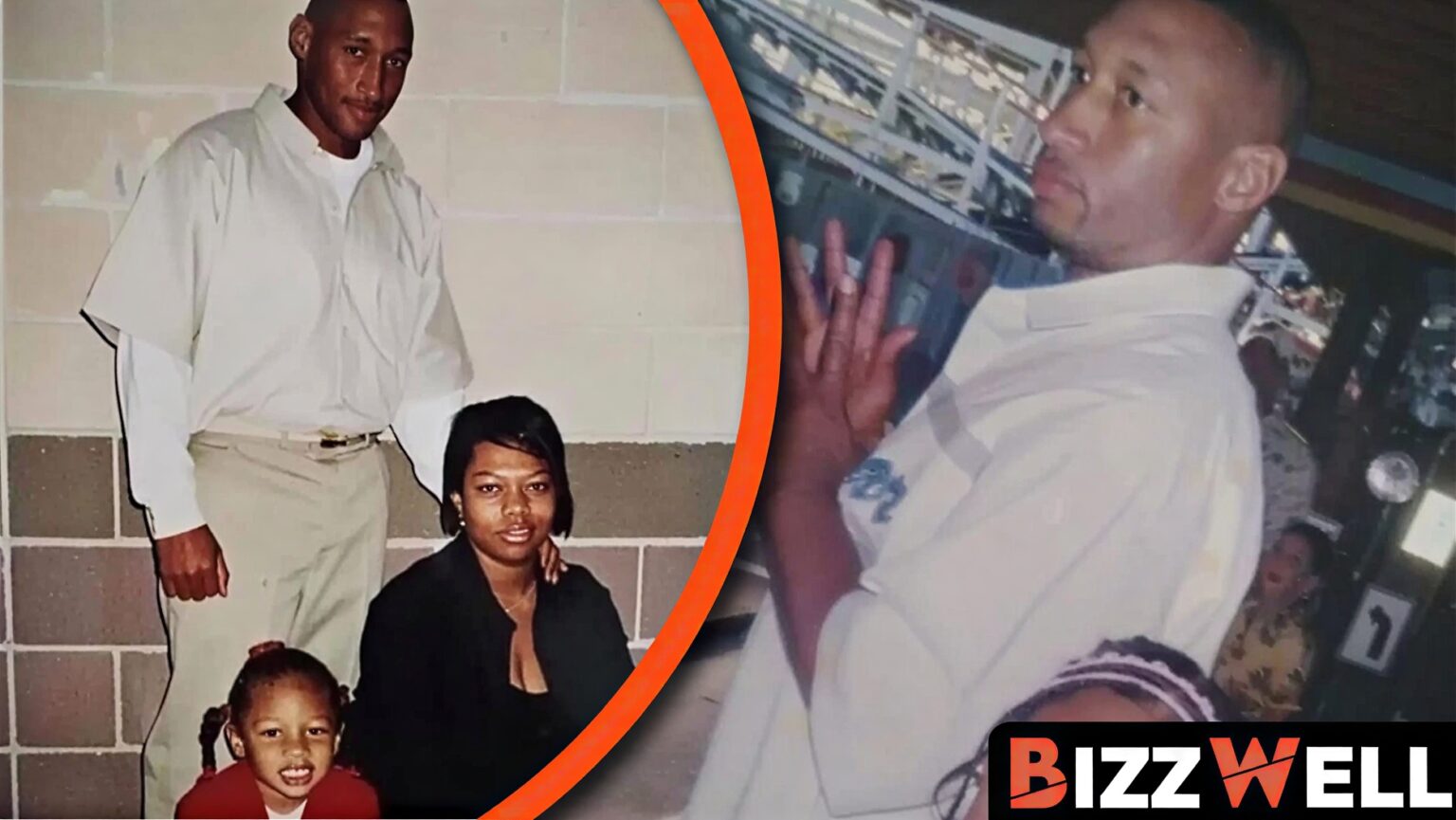 Who is Joseph Pete Jr.? Background of Megan Thee Stallion’s Father Revealed Joseph Pete Jr.