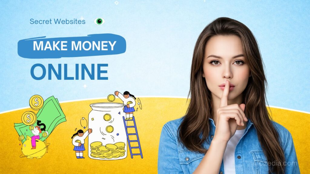 Best Websites to Make Money Online in 2026