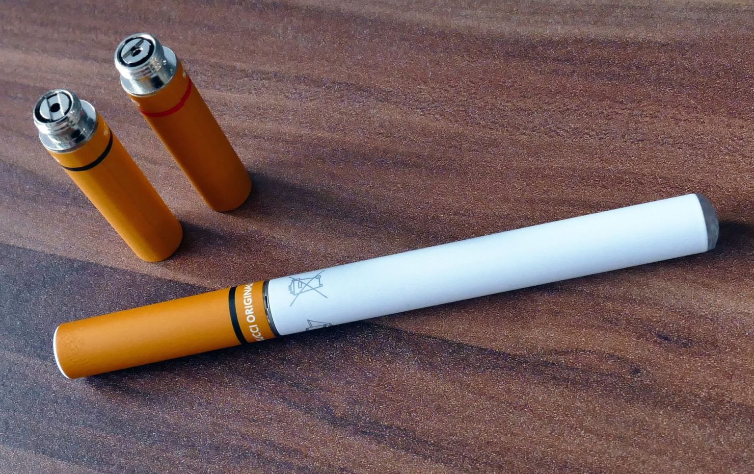 E-Cigarette Starter Kit