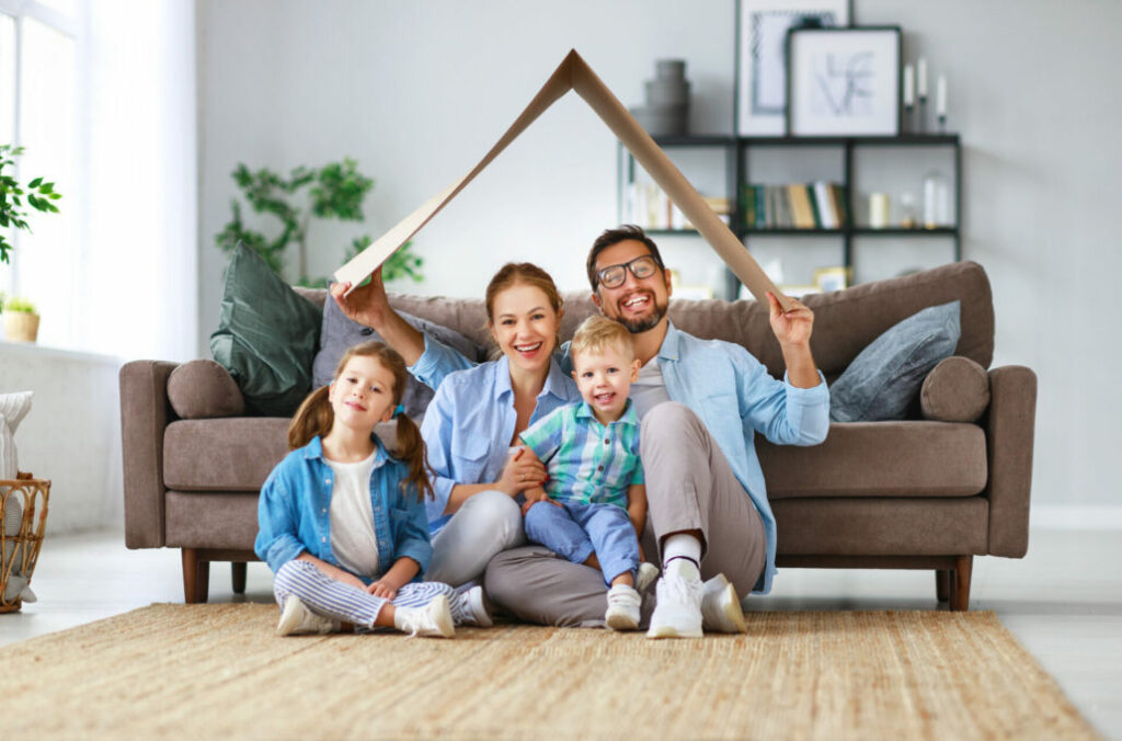 Creating Stability Through Supportive Care Environments