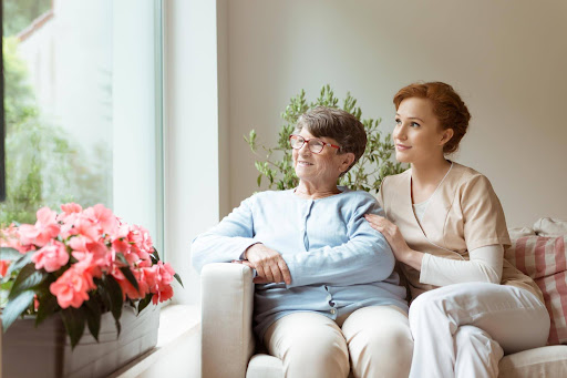 Discover the Benefits of One-on-One Home Care Support Services