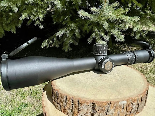 Buy Used Scopes with Confidence: What to Know Before You Purchase