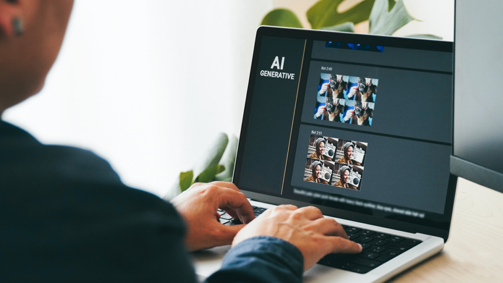 AI Image Generators