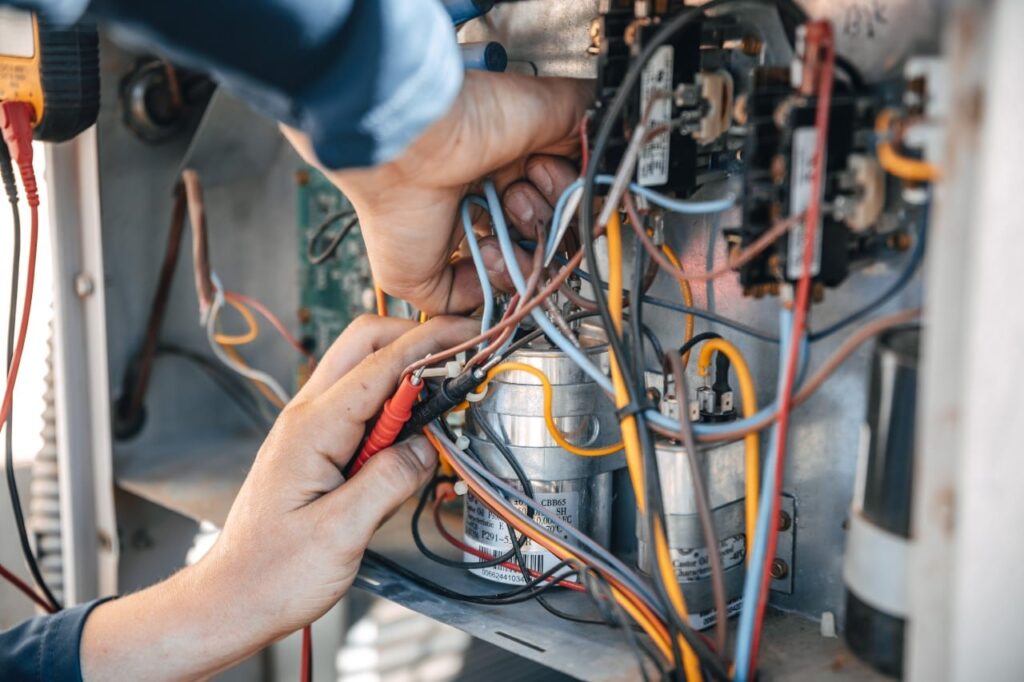 Why timely furnace repair keeps your home cozy furnace repair