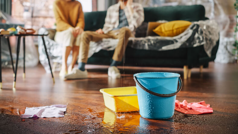 Why Waiting Until Morning Could Turn a Small Leak Into a Major Emergency