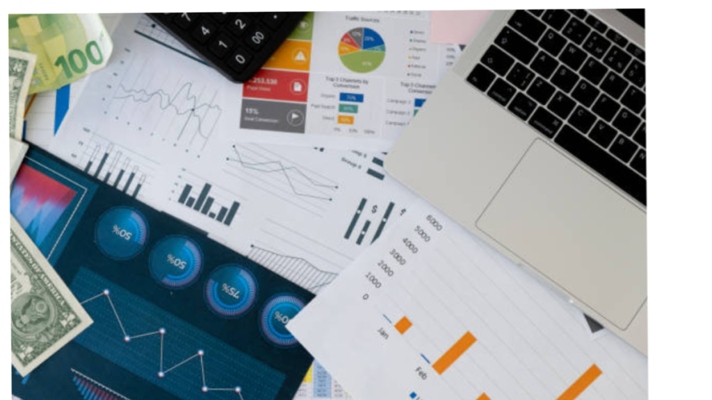 On-Chain Metrics for Crypto Analysis