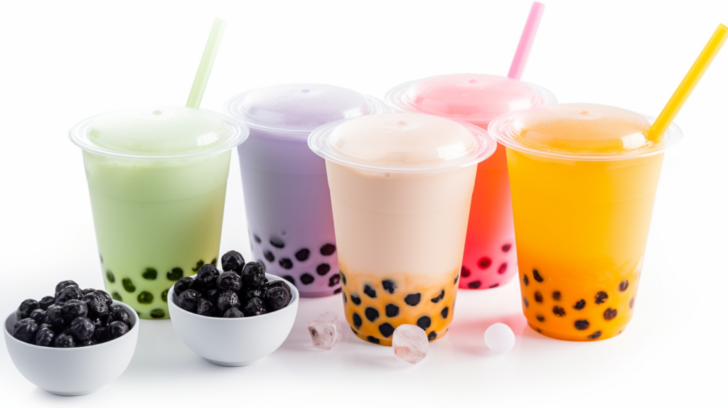 Which Bubble Tea Supplier in the UK Offers the Best Wholesale Deals? Bubble Tea Supplier