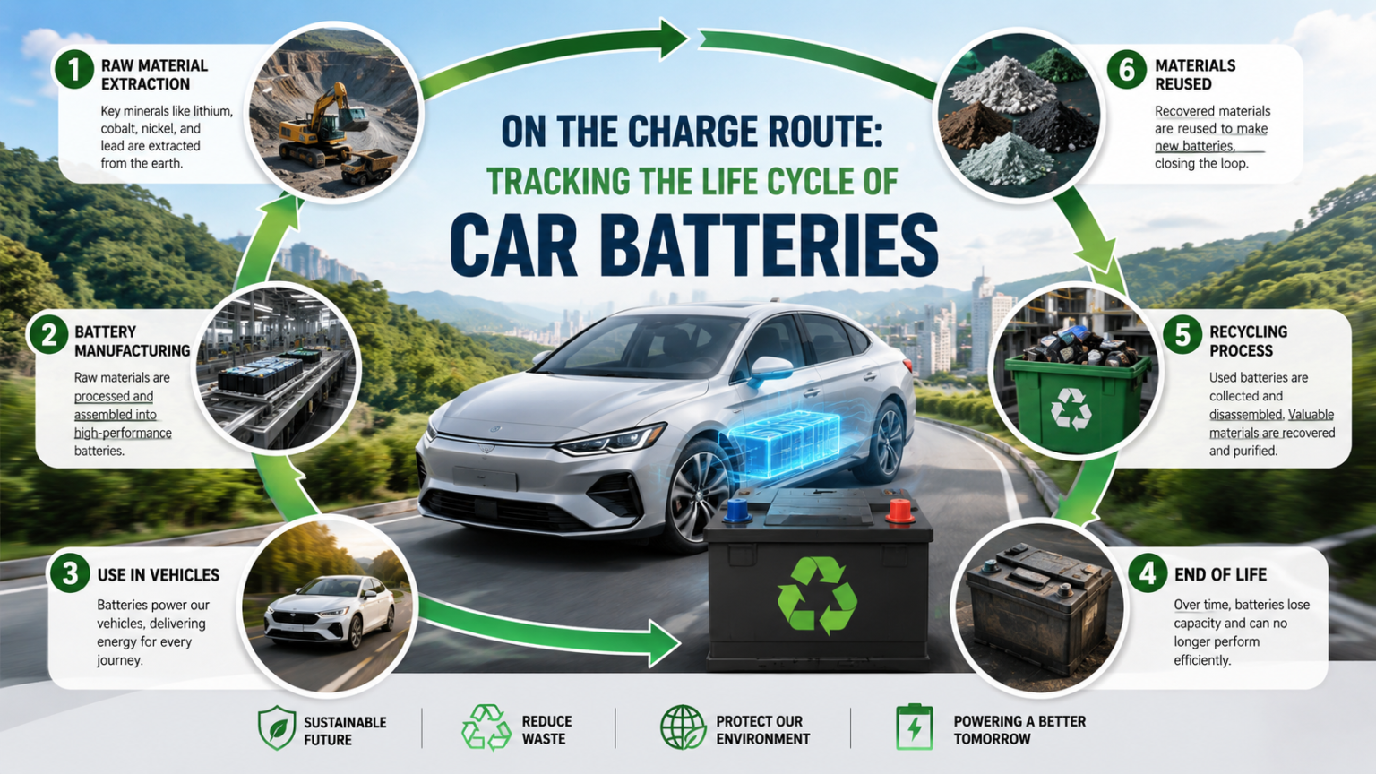 Car Batteries