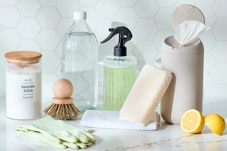 How to Effectively Declutter Your Home Without Stress