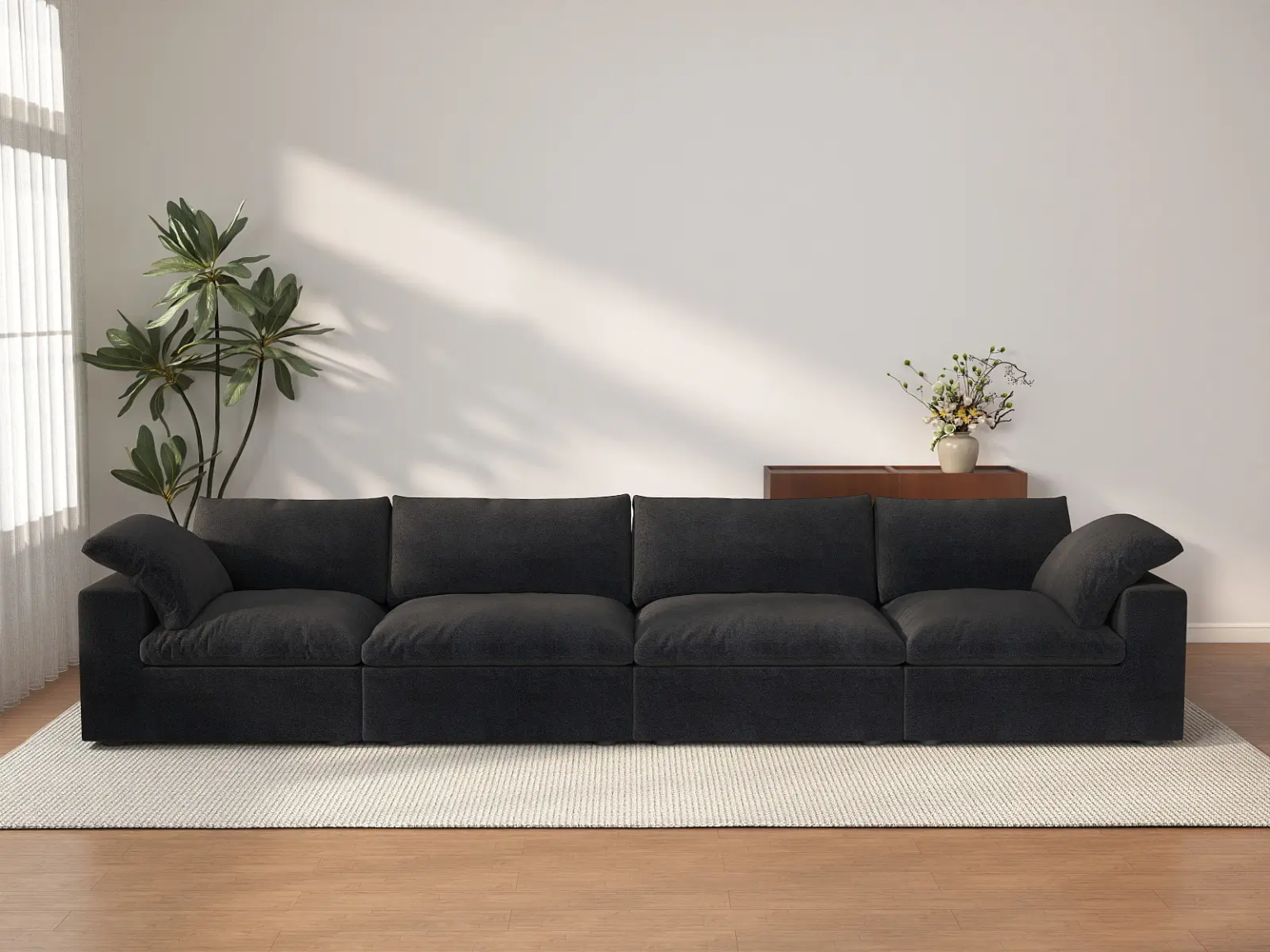 Washable Couch