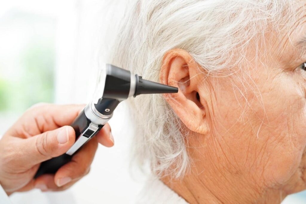 Tips for Maintaining Good Ear Health