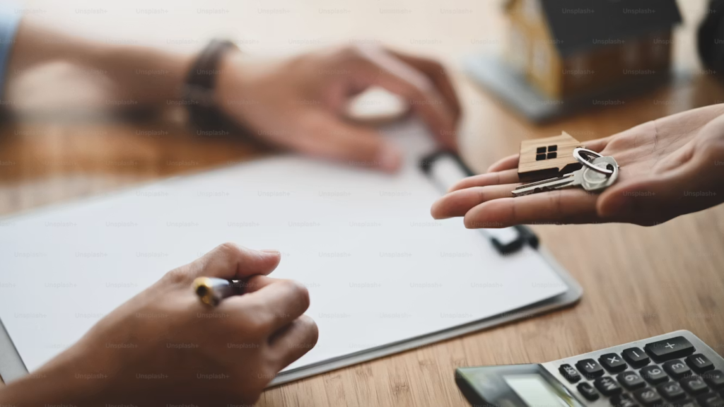 How Full-Service Property Management Actually Increases Rental Yield