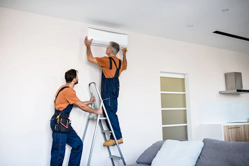 Why AC Maintenance Is the Smartest Investment for Your Home AC Maintenance