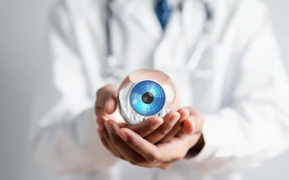 How Screen Time Is Changing the Way We Think About Eye Care